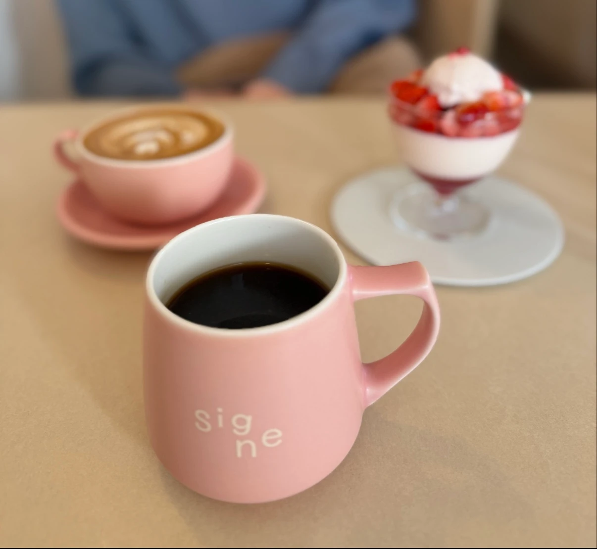 signe Menu photo 16